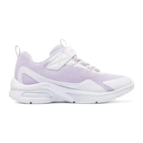 Sportswear Casual Trainers “White Purple”