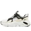 Sportswear Trainers “White Black”