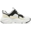 Sportswear Trainers “White Black”