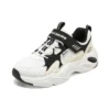 Sportswear Trainers “White Black”