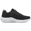 Squad Air Trainers “Black White”