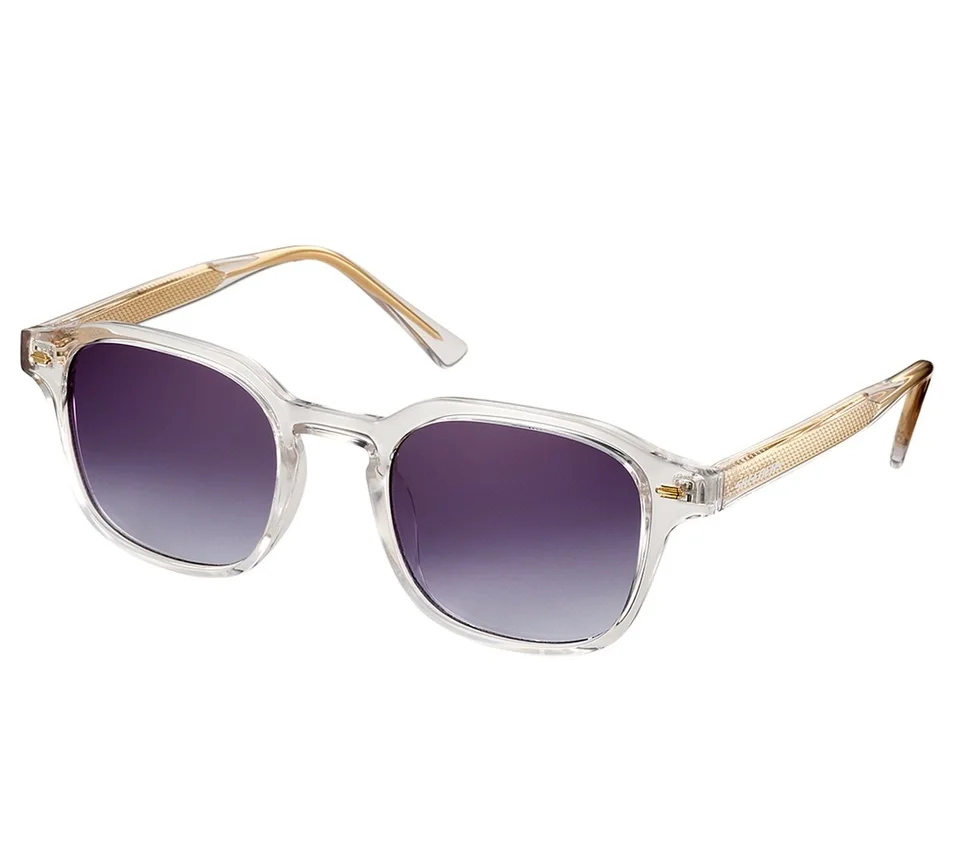 Square Crystal Sunglasses Square Crystal Sunglasses