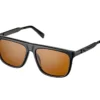 Square Hardware Shiny Lens Sunglasses Square Hardware Shiny Lens Sunglasses