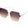 Square Hardware Sunglasses Square Hardware Sunglasses