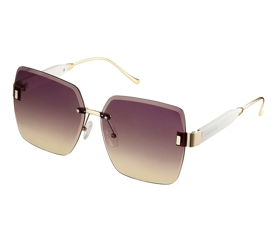 Square Hardware Sunglasses Square Hardware Sunglasses