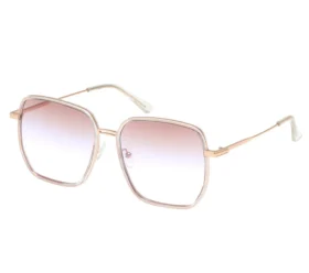 Square Retro Sunglasses