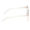 Square Retro Sunglasses