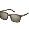 Square Tortoise Lens Sunglasses Square Tortoise Lens Sunglasses