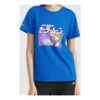 SS20 Sailor Moon Crossover Short Sleeve Blue