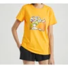 SS20 x Sailor Moon Tee Orange
