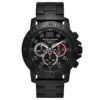 Stainless Steel Chronograph Watch Stainless Steel Chronograph Watch