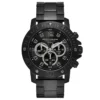 Stainless Steel Chronograph Watch Stainless Steel Chronograph Watch