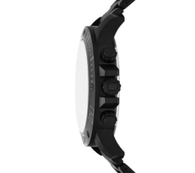 Stainless Steel Chronograph Watch Stainless Steel Chronograph Watch