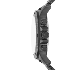 Stainless Steel Chronograph Watch Stainless Steel Chronograph Watch