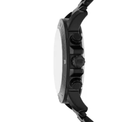 Stainless Steel Chronograph Watch Stainless Steel Chronograph Watch