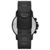 Stainless Steel Chronograph Watch Stainless Steel Chronograph Watch