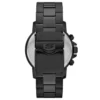 Stainless Steel Chronograph Watch Stainless Steel Chronograph Watch