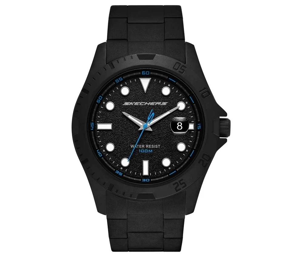 Stainless Steel Watch Stainless Steel Watch