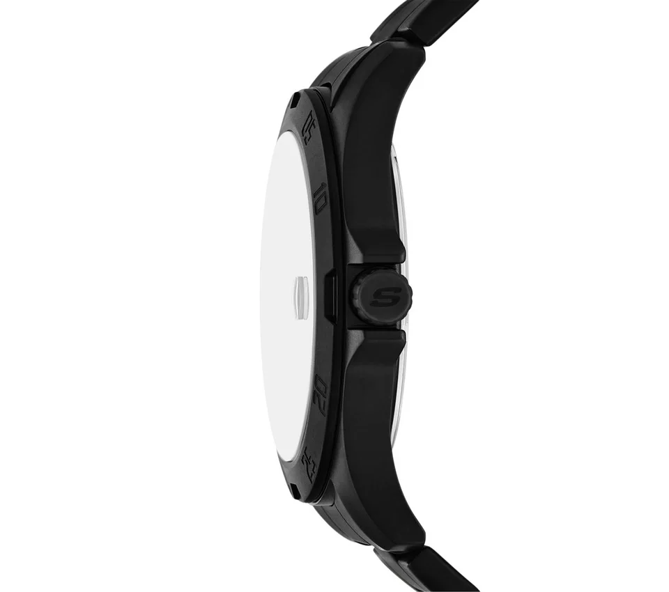 Stainless Steel Watch Stainless Steel Watch