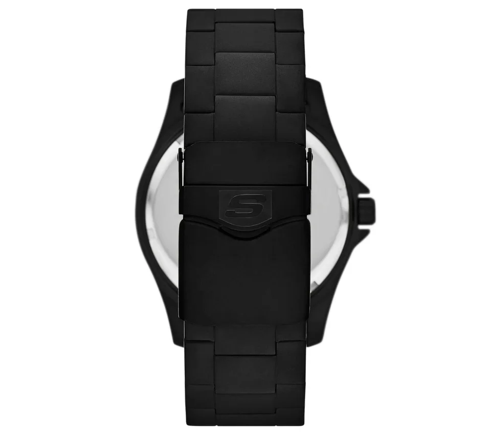 Stainless Steel Watch Stainless Steel Watch