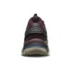 Stak-Ultra Low-Top Running Shoes Blue/Red/Black