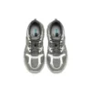 Stak-Ultra Low-Top Running Shoes Grey/White