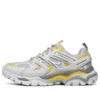 Stak-Ultra Low-Top Running Shoes Grey/Yellow