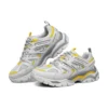 Stak-Ultra Low-Top Running Shoes Grey/Yellow