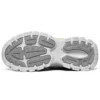 Stak-Ultra Low-Top Running Shoes Grey/Yellow