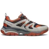 Stak-Ultra Low-Top Running Shoes Orange/White/Black