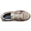Stamina Airy Blue/Brown