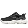Stamina Airy Leisure Running Shoes Black