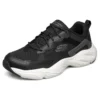 Stamina Airy Leisure Running Shoes Black