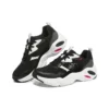 Stamina Airy LeisureSport Shoes Black/White