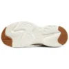 Stamina Airy Low Running Shoes “Beige White”