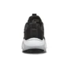 Stamina Airy Low-Running Shoes Black