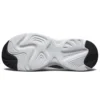 Stamina Airy Low-Running Shoes Black