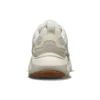 Stamina Airy low running Shoes GS White