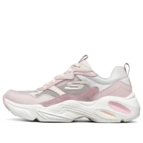Stamina Airy Low-Running Shoes “Light Pink”