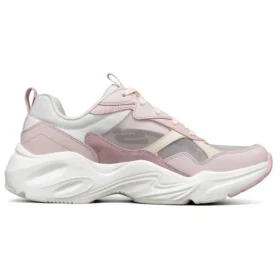 Stamina Airy Low-Running Shoes “Light Pink”