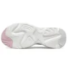 Stamina Airy Low-Running Shoes “Light Pink”