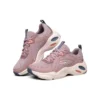 Stamina Airy Low-Running Shoes “Pink”