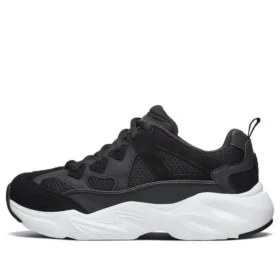 Stamina Airy Low-Top Running Shoes Black