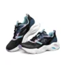 Stamina Airy Low-Top Running Shoes Black/Blue