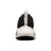 Stamina Airy Low-Top Running Shoes Black/White