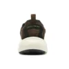 Stamina Airy Low-Top Running Shoes Brown