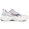 Stamina Airy Low Top Running Shoes White/Multi