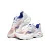 Stamina Airy Low Top Running Shoes White/Multi