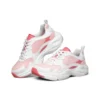 Stamina Airy Pink/Red/White