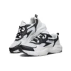 Stamina Airy Running Shoes White/Black